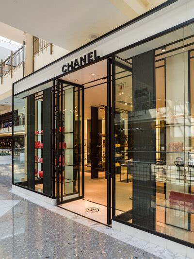 chanel boutique tysons galleria|Chanel store in tysons corner.